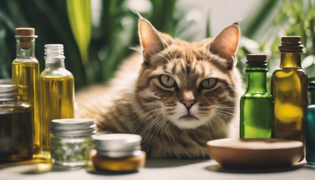 Is Neem Oil Poisonous To Cats