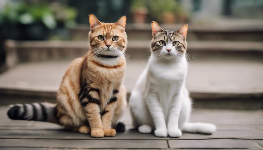 Are Polydactyl Cats Inbred